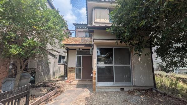 あま市甚目寺権現の中古一戸建て