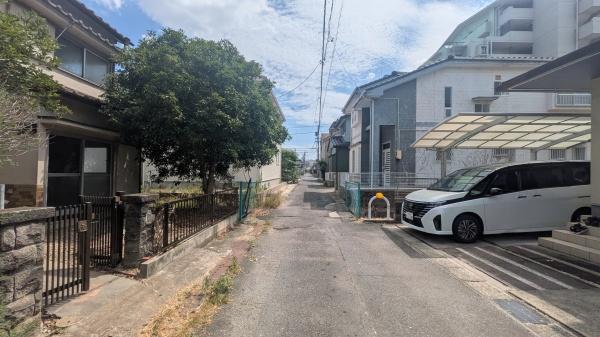 あま市甚目寺権現の中古一戸建て