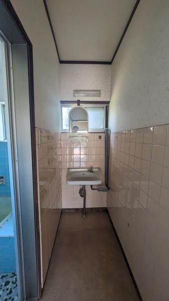 あま市甚目寺権現の中古一戸建て