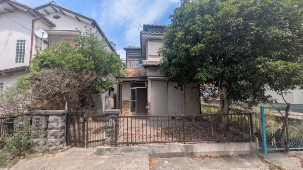 あま市甚目寺権現の中古一戸建