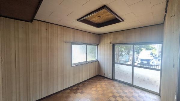 あま市甚目寺権現の中古一戸建