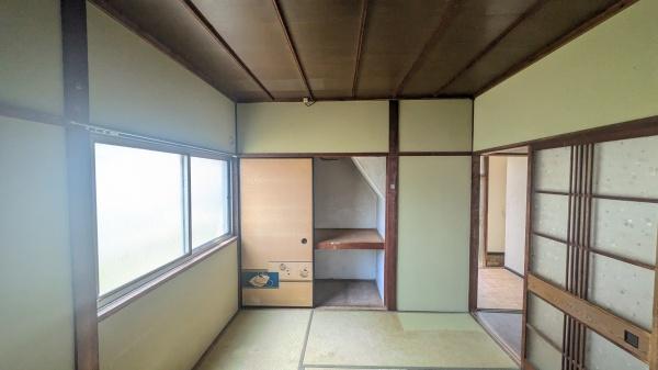 あま市甚目寺権現の中古一戸建