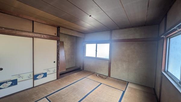 あま市甚目寺権現の中古一戸建て