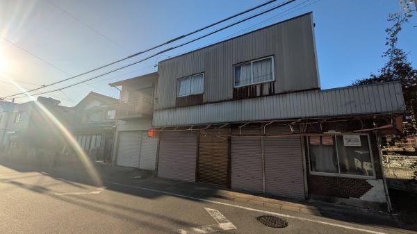 大垣市坂下町土地