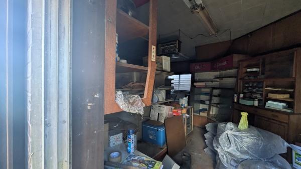 大垣市坂下町土地