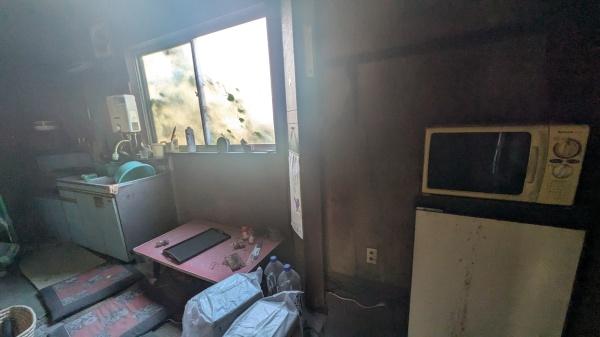 大垣市坂下町の土地