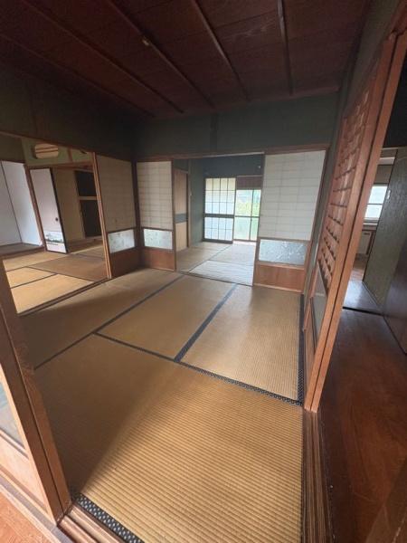 四日市市市場町の中古一戸建て