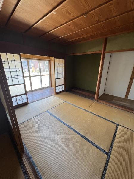 四日市市市場町の中古一戸建て