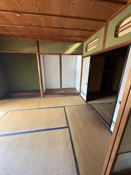 四日市市市場町の中古一戸建て