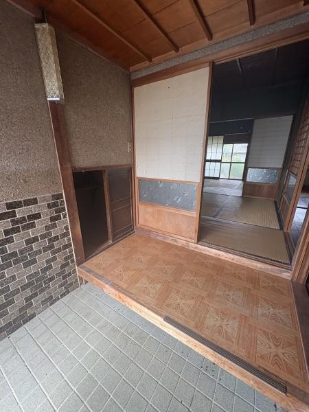 四日市市市場町の中古一戸建て