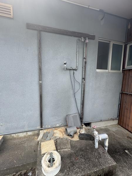 四日市市市場町の中古一戸建て