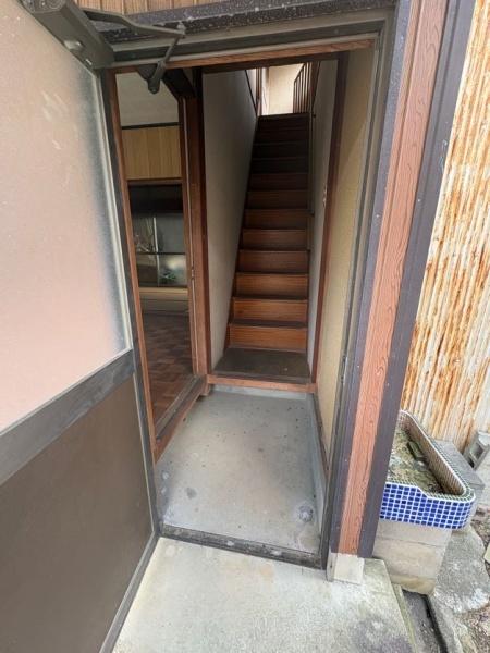 四日市市市場町の中古一戸建て