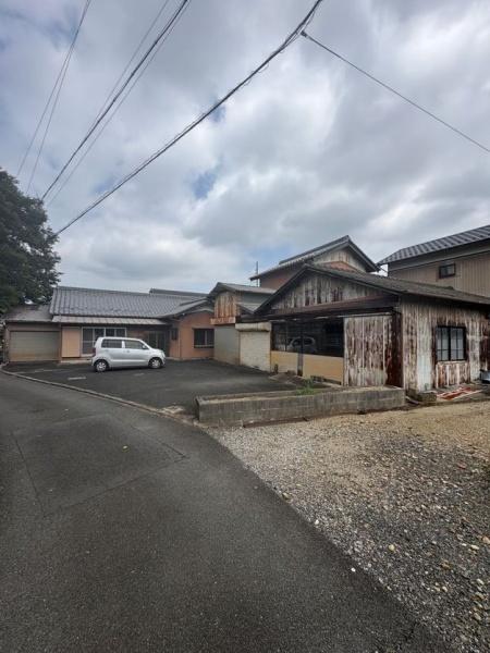 四日市市市場町戸建て