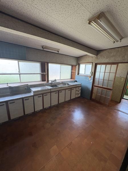 四日市市市場町戸建て