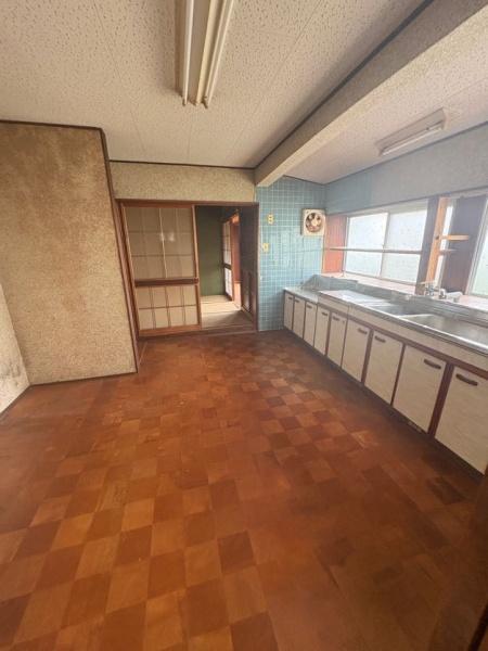 四日市市市場町戸建て