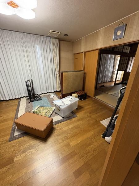 稲沢市下津宮西町の中古一戸建て