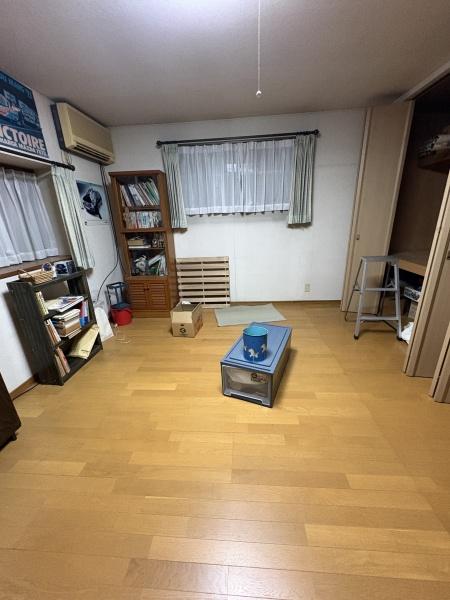 稲沢市下津宮西町の中古一戸建て