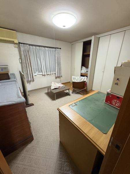 稲沢市下津宮西町の中古一戸建て