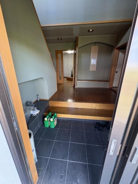稲沢市下津宮西町の中古一戸建て