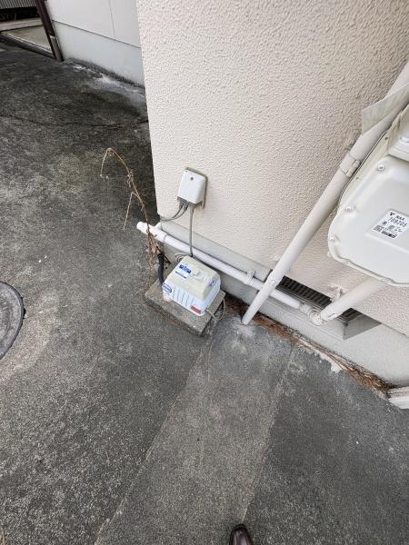 稲沢市下津宮西町の中古一戸建て