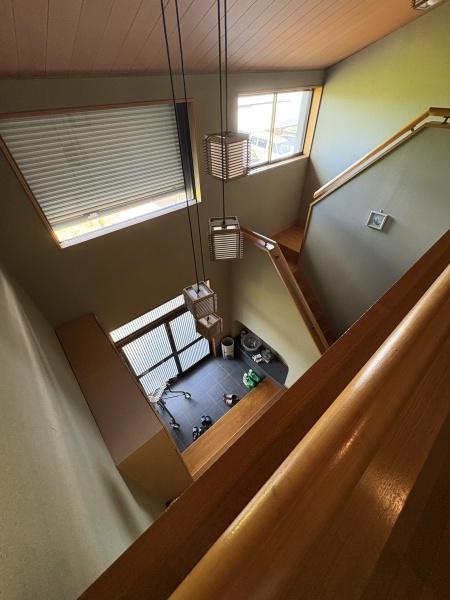 稲沢市下津宮西町の中古一戸建て