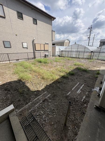 稲沢市下津宮西町の中古一戸建て