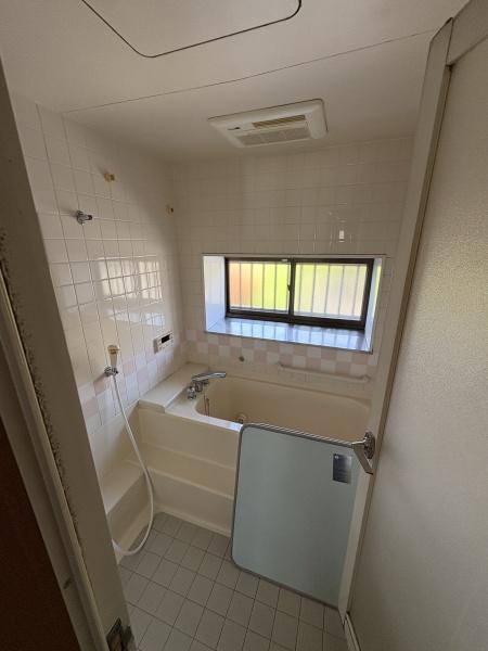 稲沢市下津宮西町戸建て