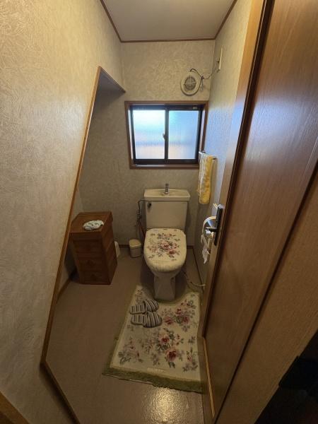 稲沢市下津宮西町の中古一戸建て
