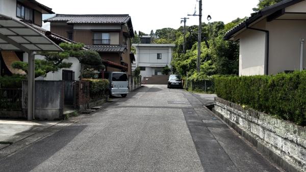 可児市愛岐ケ丘１丁目の中古一戸建て