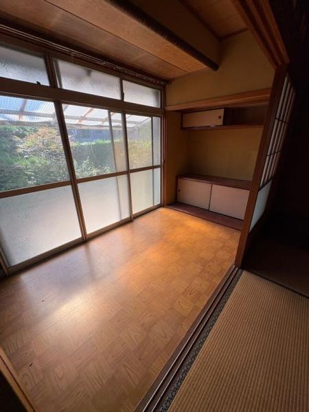 あま市二ツ寺小畑の中古一戸建て