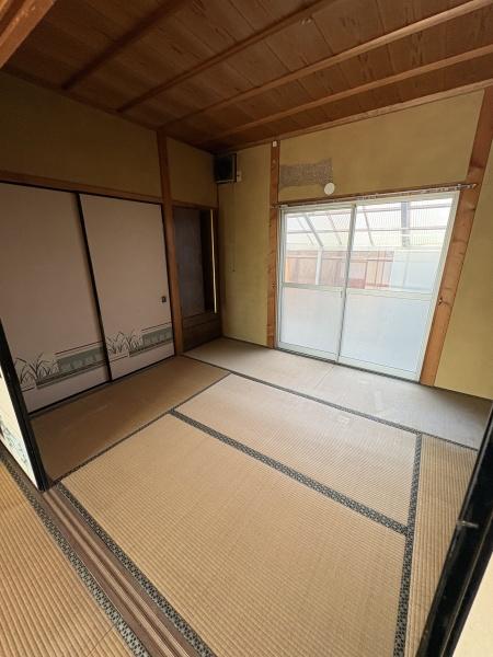あま市二ツ寺小畑の中古一戸建て