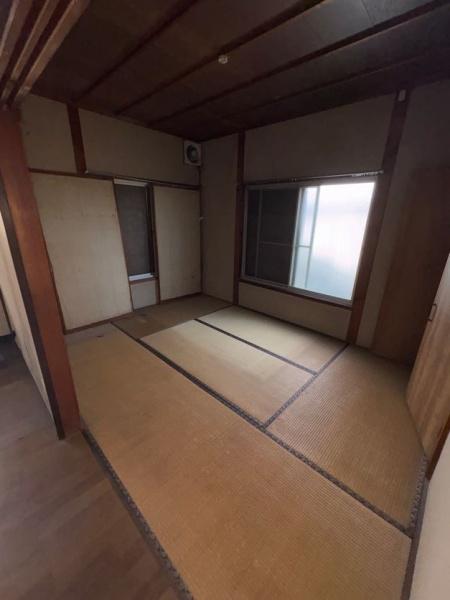 あま市二ツ寺小畑の中古一戸建て