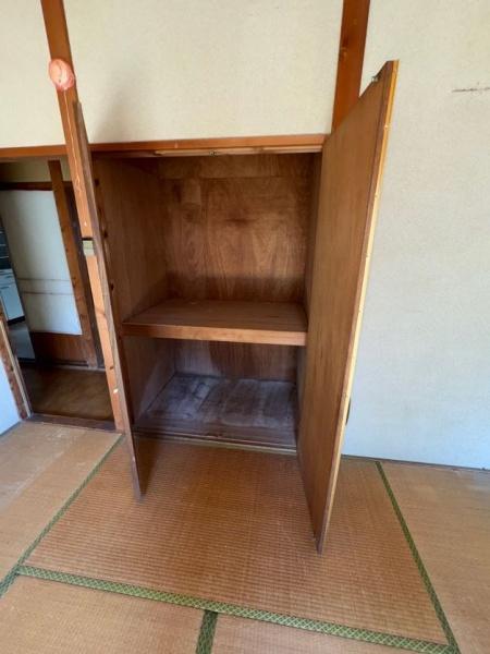 あま市二ツ寺小畑の中古一戸建て
