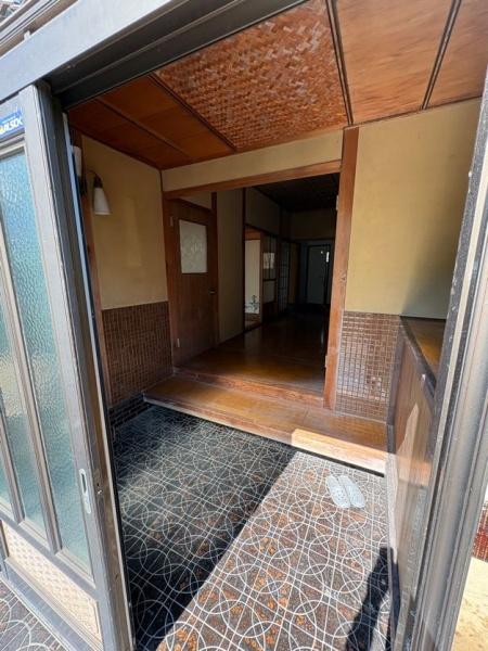 あま市二ツ寺小畑の中古一戸建て