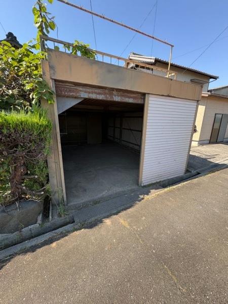あま市二ツ寺小畑の中古一戸建て