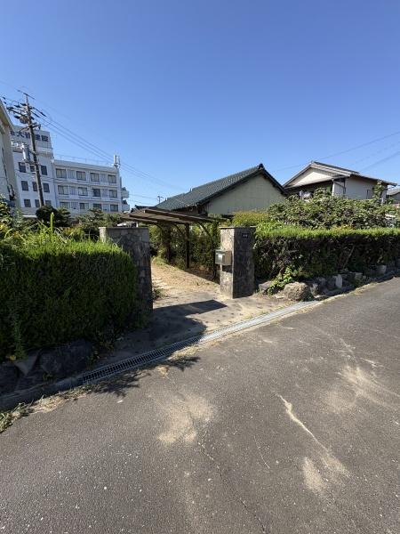 あま市二ツ寺小畑31