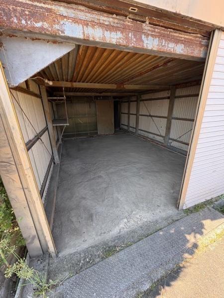 あま市二ツ寺小畑の中古一戸建て