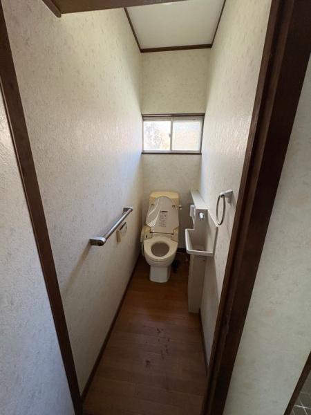 あま市二ツ寺小畑の中古一戸建て