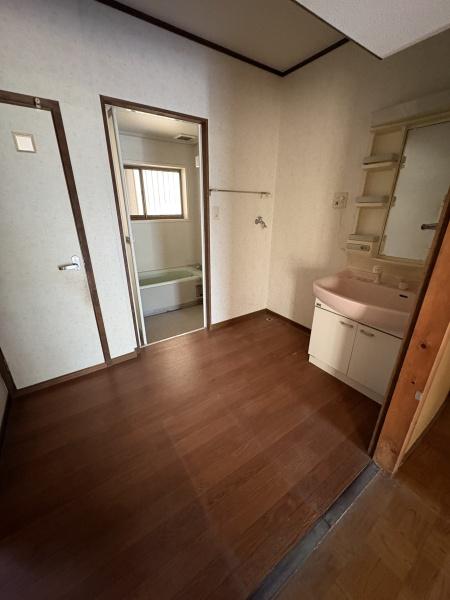 あま市二ツ寺小畑の中古一戸建て