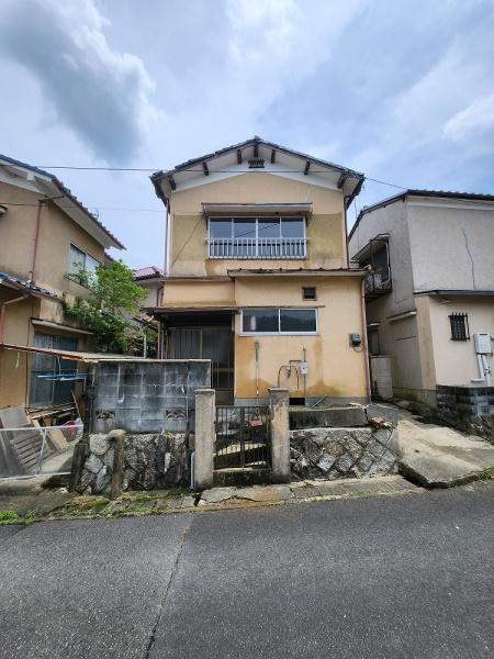 亀岡市下矢田町２丁目の売土地