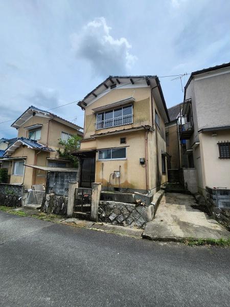 亀岡市下矢田町２丁目の売土地