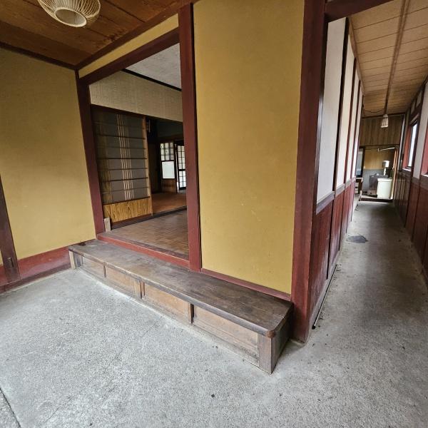 東近江市今町の中古一戸建て