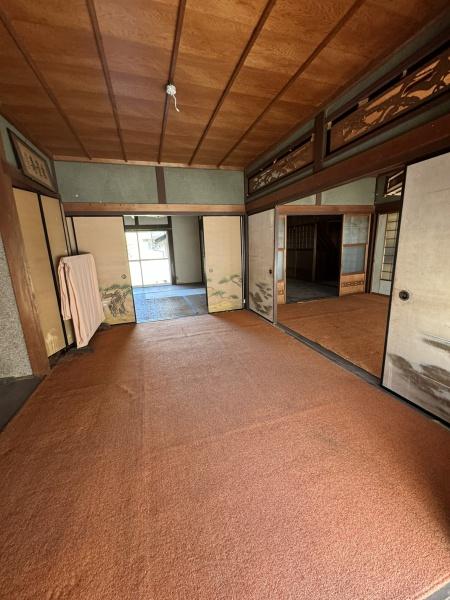 東近江市今町の中古一戸建て