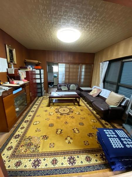 大津市千町２丁目の中古一戸建て