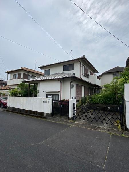 大津市千町２丁目の中古一戸建