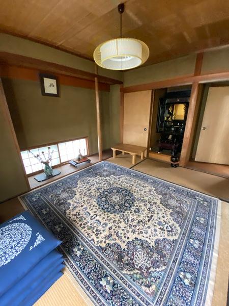 大津市千町２丁目の中古一戸建て