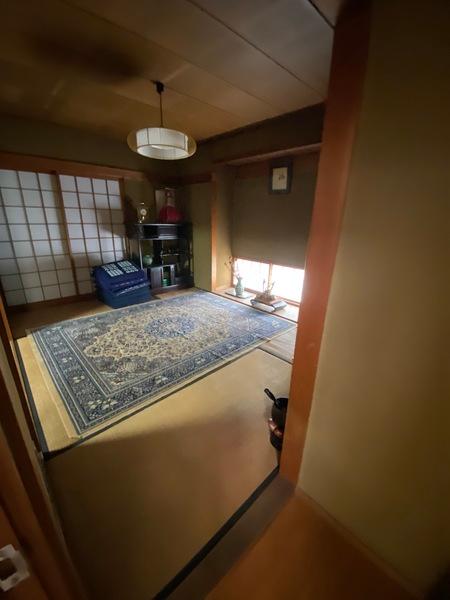大津市千町２丁目の中古一戸建て