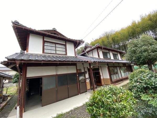 福知山市字猪崎の中古一戸建
