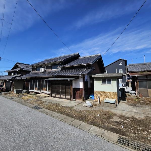 米原市一色の売土地