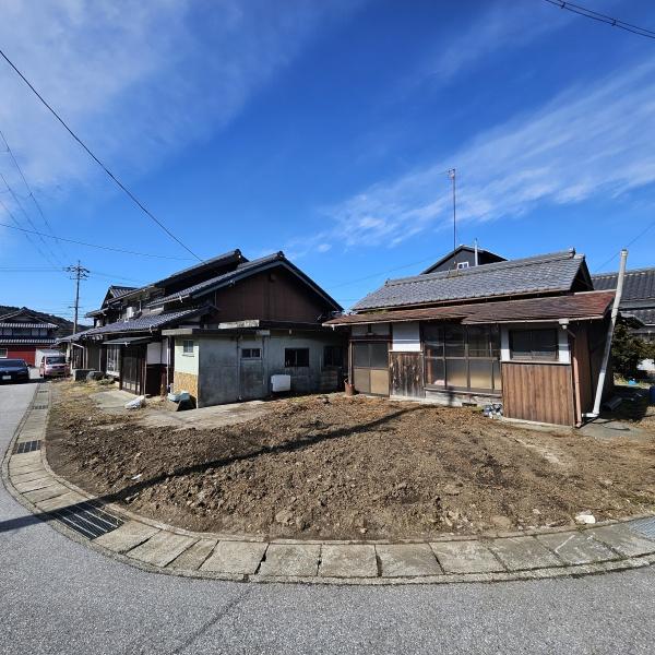米原市一色の売土地